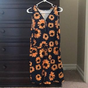 Brand New Romper (never worn)